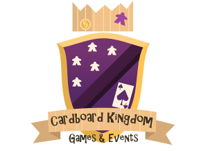 Carboard Kingdom