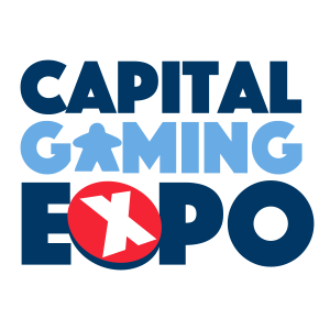 Capital Gaming Expo